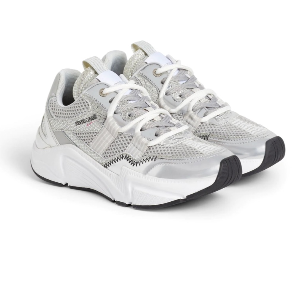 Robert Cavalli Sneakers